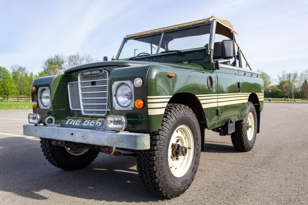 Automotive example