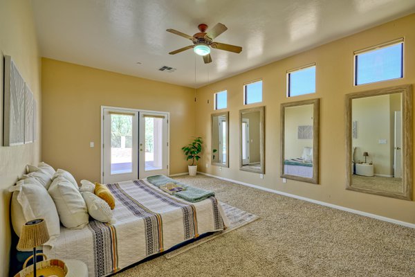 Real Estate example