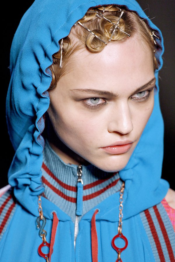 Fashion example