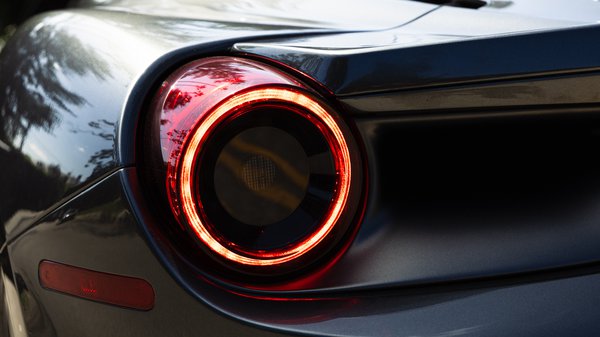 Automotive example
