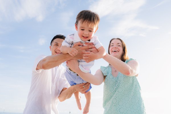 Family example