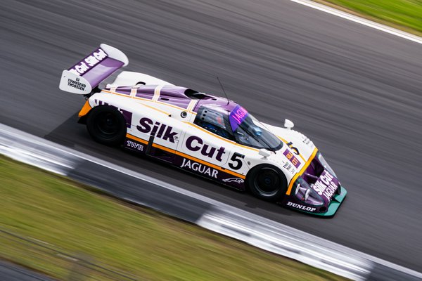 Automotive example