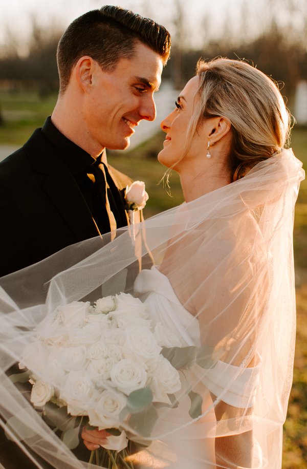 Wedding example