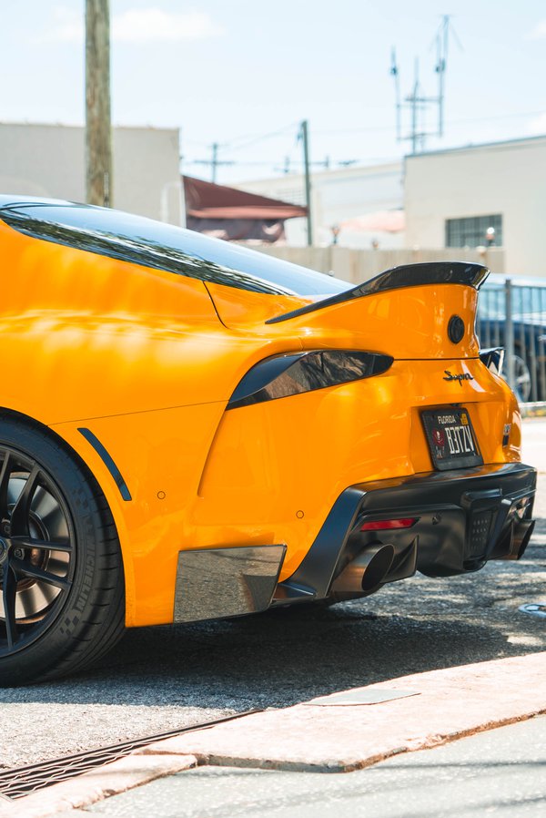Automotive example