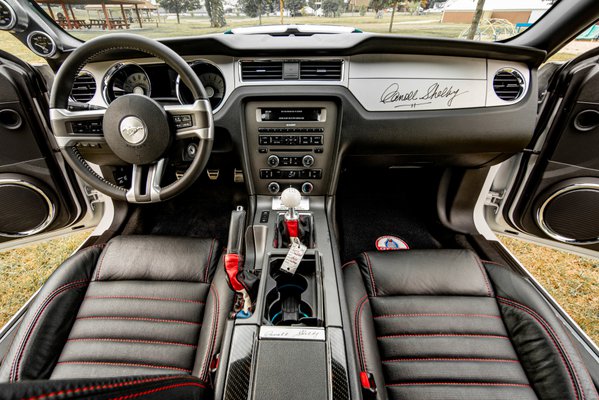 Automotive example