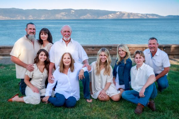 Family example