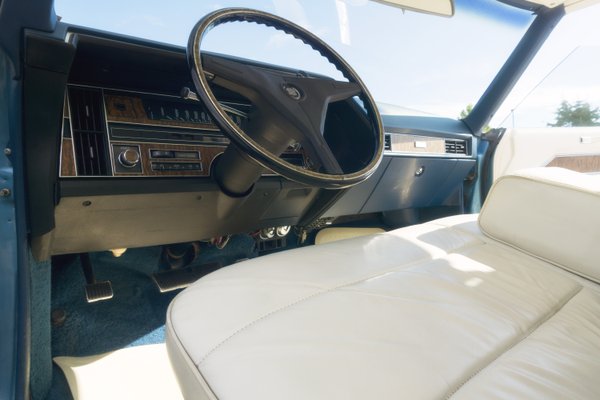 Automotive example