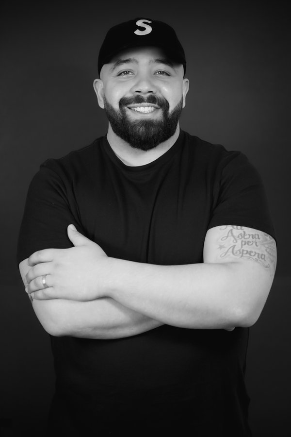 Dating Portrait example