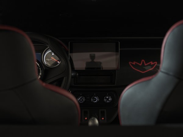 Automotive example