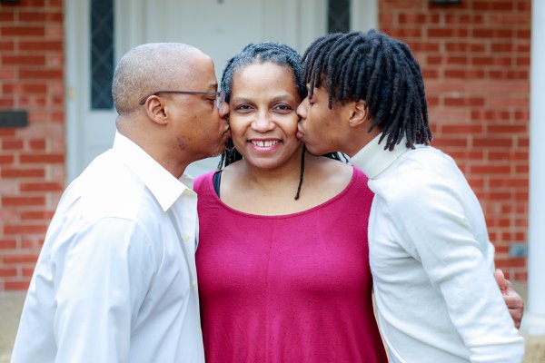 Family example