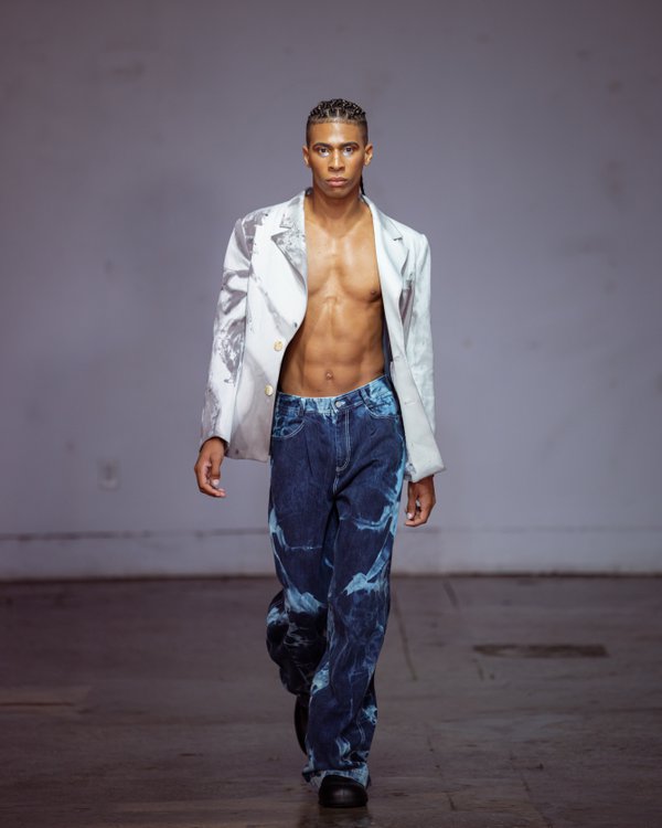 Fashion example