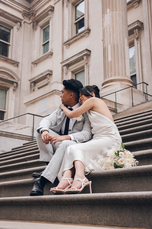 Wedding example