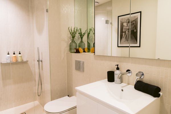 Real Estate example
