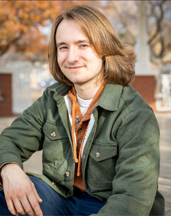 Portrait example