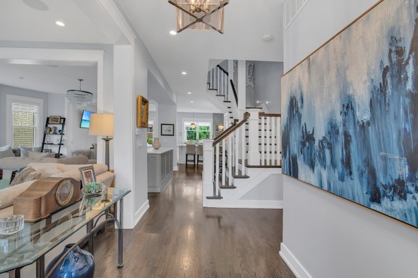 Real Estate example