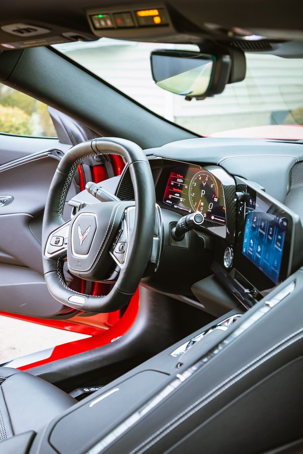 Automotive example