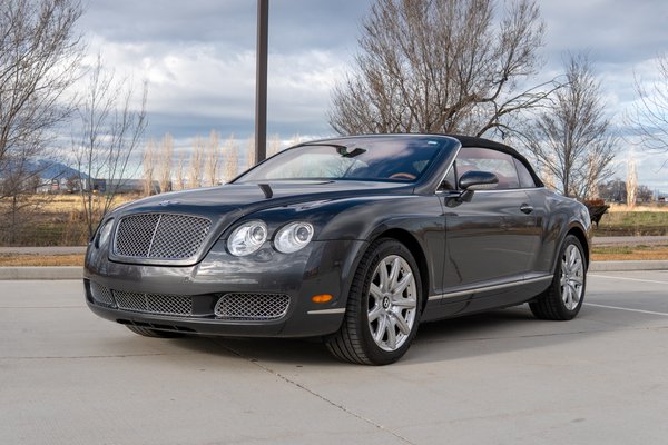 Automotive example