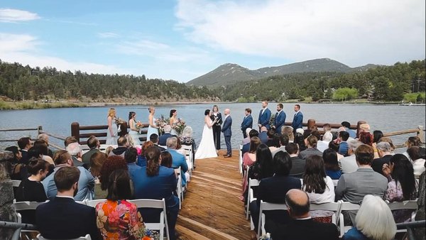 Wedding example