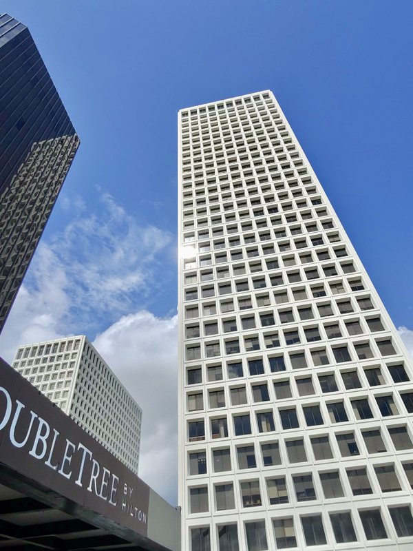Real Estate example