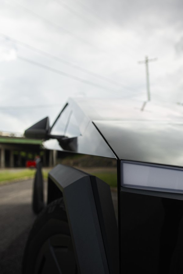 Automotive example