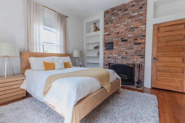 Real Estate example