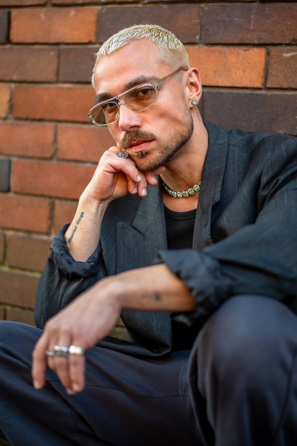 Fashion example