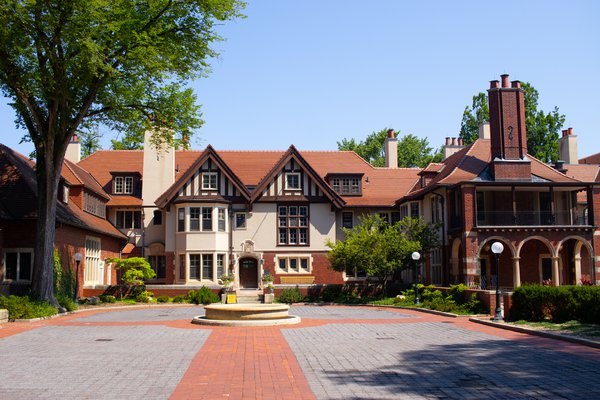 Real Estate example