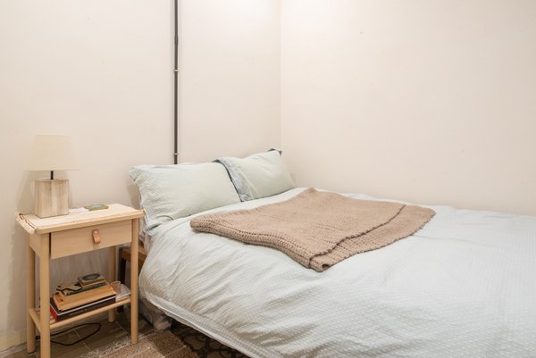 Real Estate example