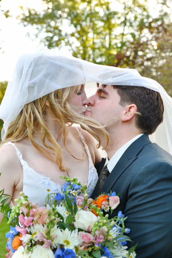 Wedding example