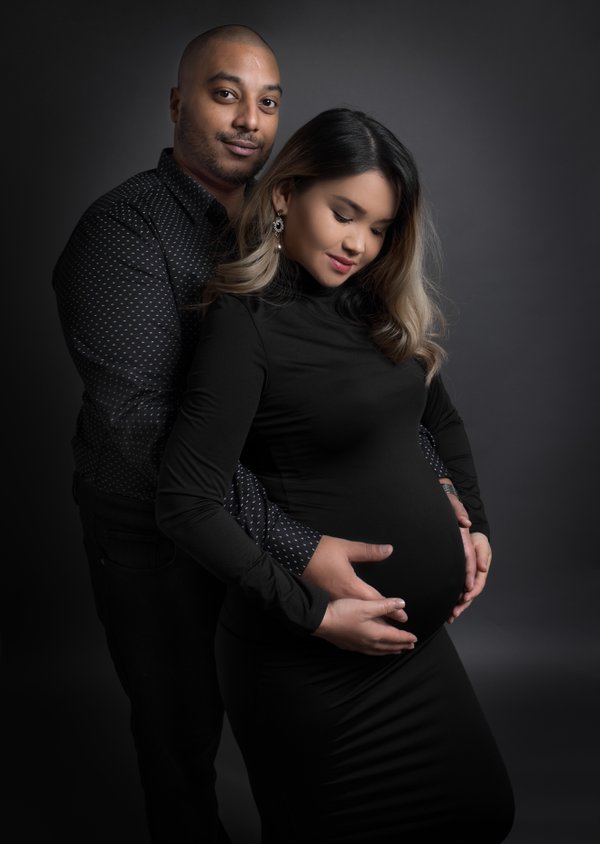 Maternity example