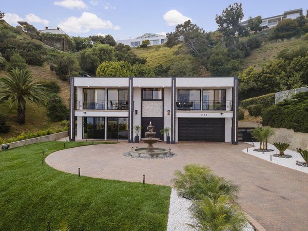Real Estate example