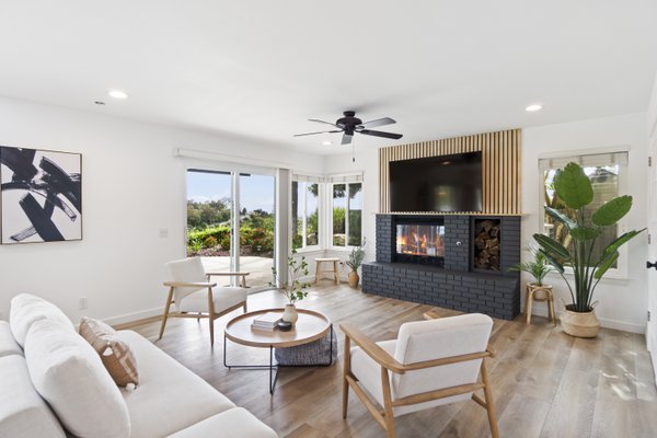 Real Estate example