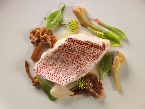 Food example