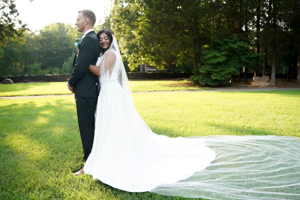 Wedding example