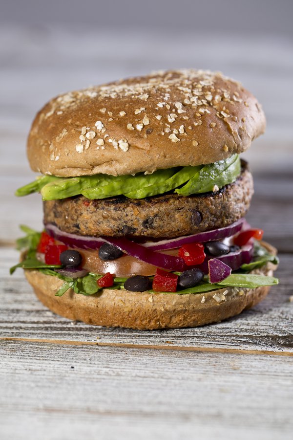 Food example