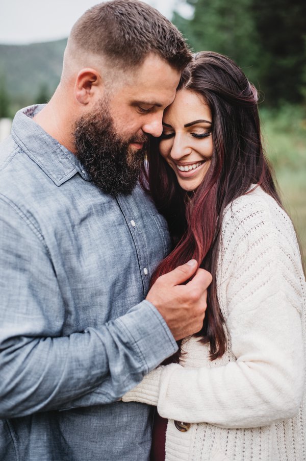 Engagement example
