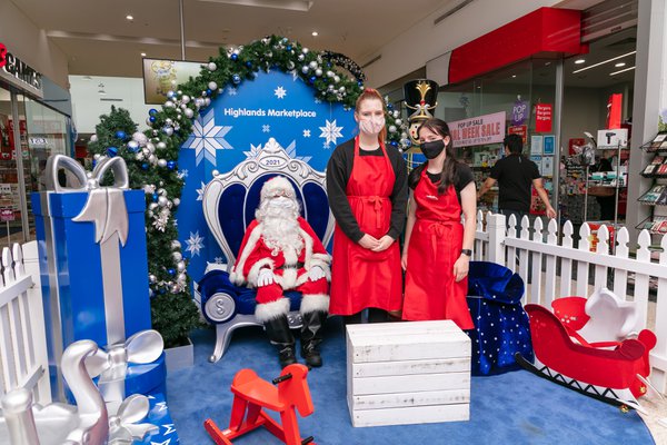 Team & Office example