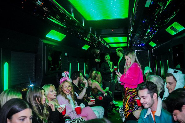 Party example