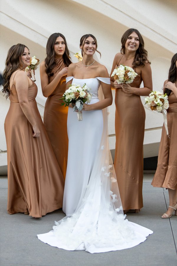 Wedding example