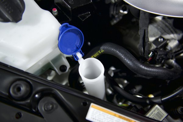 Automotive example