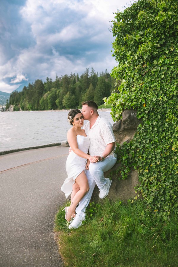 Engagement example