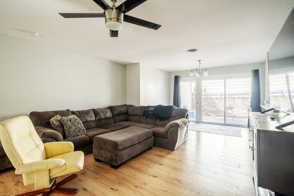 Real Estate example