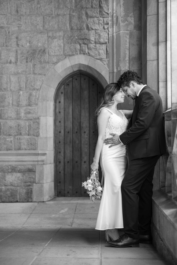 Wedding example