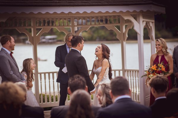 Wedding example