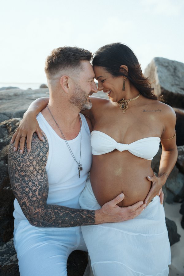 Maternity example