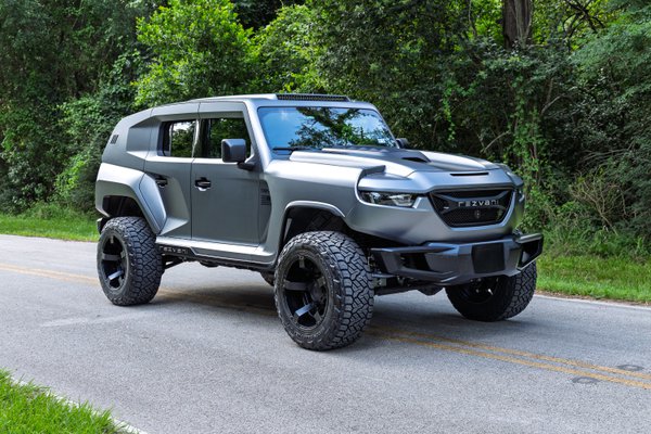 Automotive example
