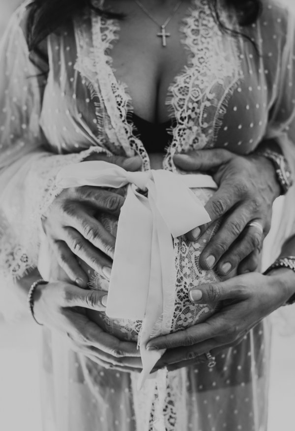 Maternity example