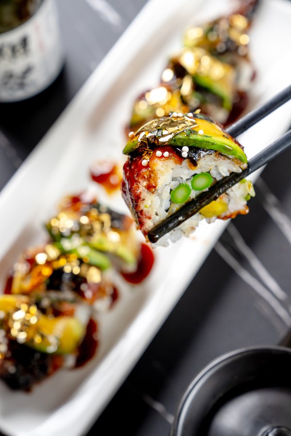 Food example