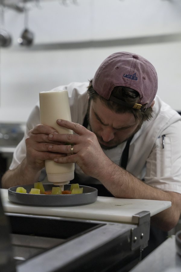 Team & Office example