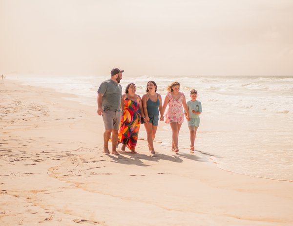 Family example